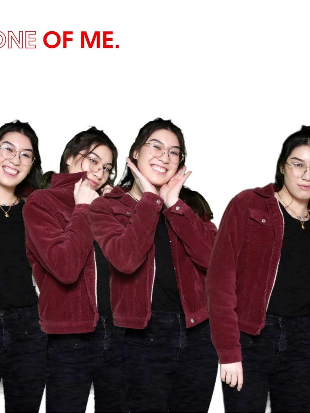 Calvin Klein Corduroy Trucker Jacket (Tawny Port)